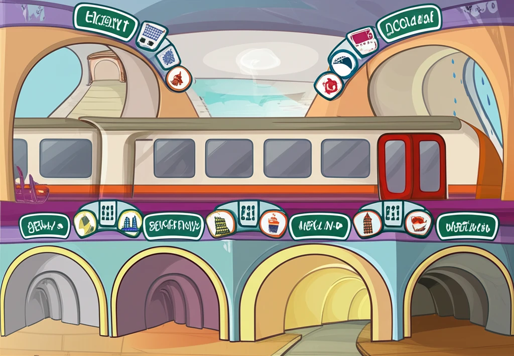 을지로4가역 첫차 막차 시간과 10개..