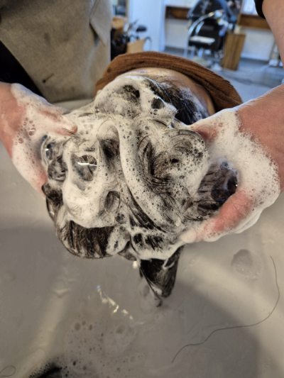 모발 타입별 트리트먼트