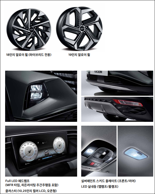 투싼-인스퍼레이션-특징