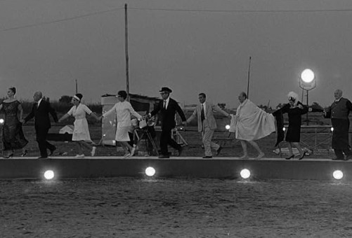 [이탈리아영화 추천] 8과 1/2 줄거리&amp;#44; 결말&amp;#44; 리뷰 후기&amp;#44; 평점