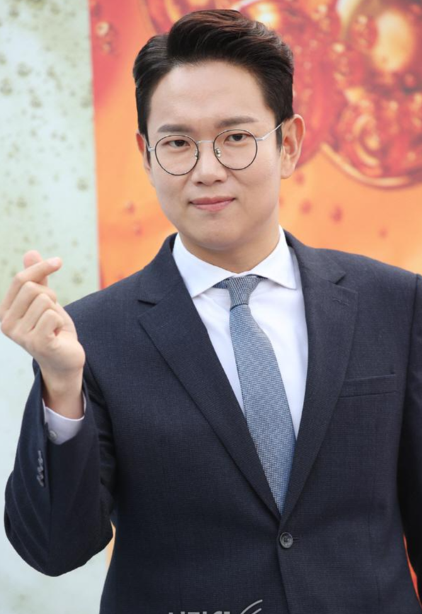 장성규