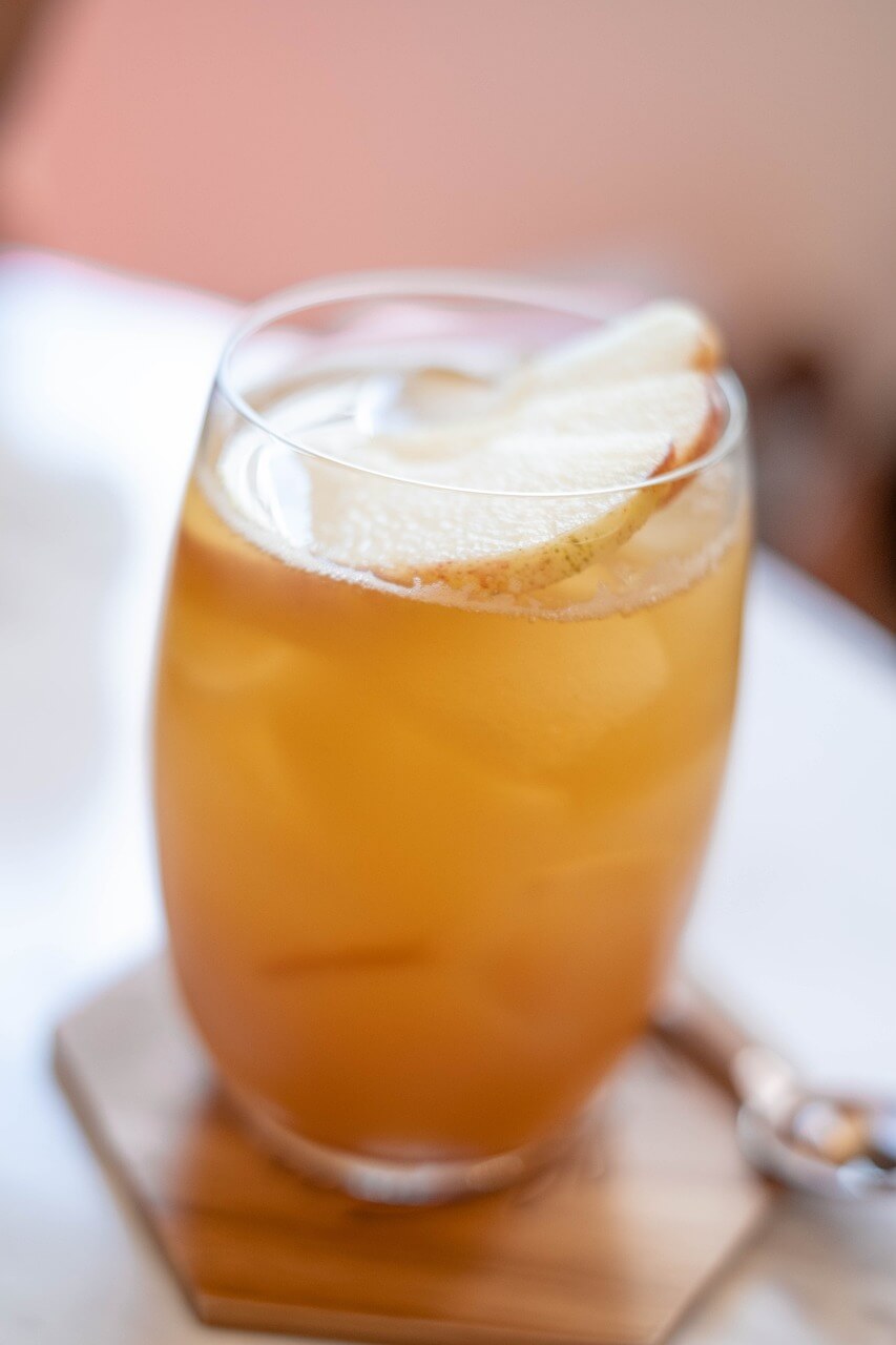 혈당 조절부터 체중 감량까지! 애플 사이다 비니거의 모든 것 