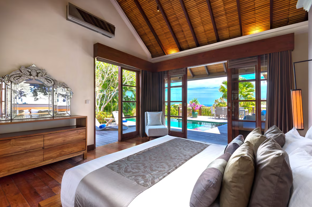 2024 10월 호텔스닷컴 할인코드 모두 정리 + 발리 럭셔리 리조트 추천 BEST 06