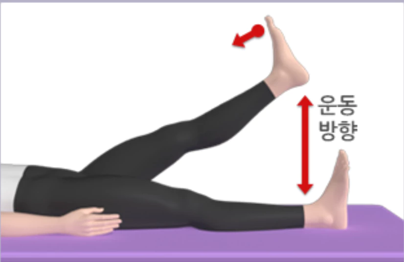 무릎-관절염에-좋은-운동-주의사항