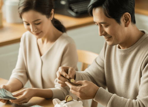 자녀에게 분할 증여 vs 유기 정기금&amp;#44; 어떤 게 유리할까?