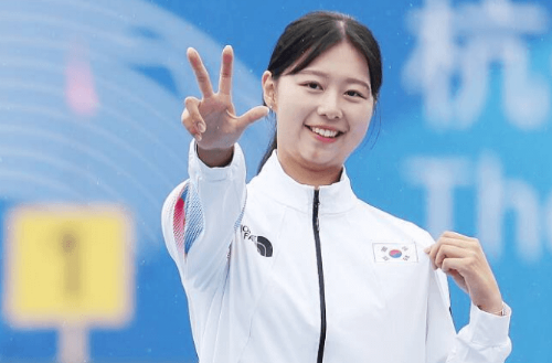 아시안게임 MVP