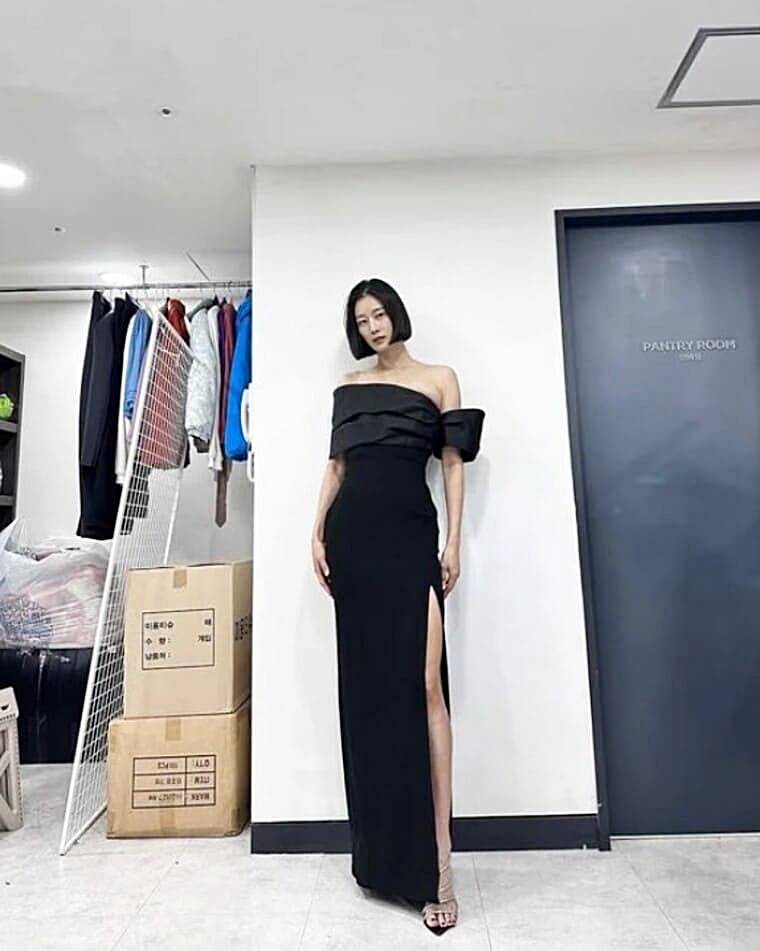 모델-출신-방송인-이현이