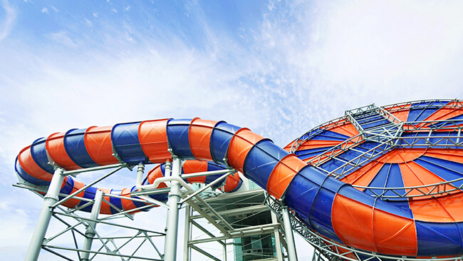 속초 설악워터피아