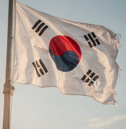 태극기휘날리며