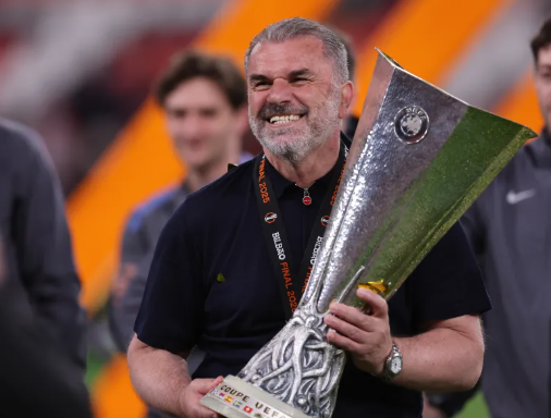 2025 UEFA 유로파리그 결승전 리뷰 하이라이트 보기