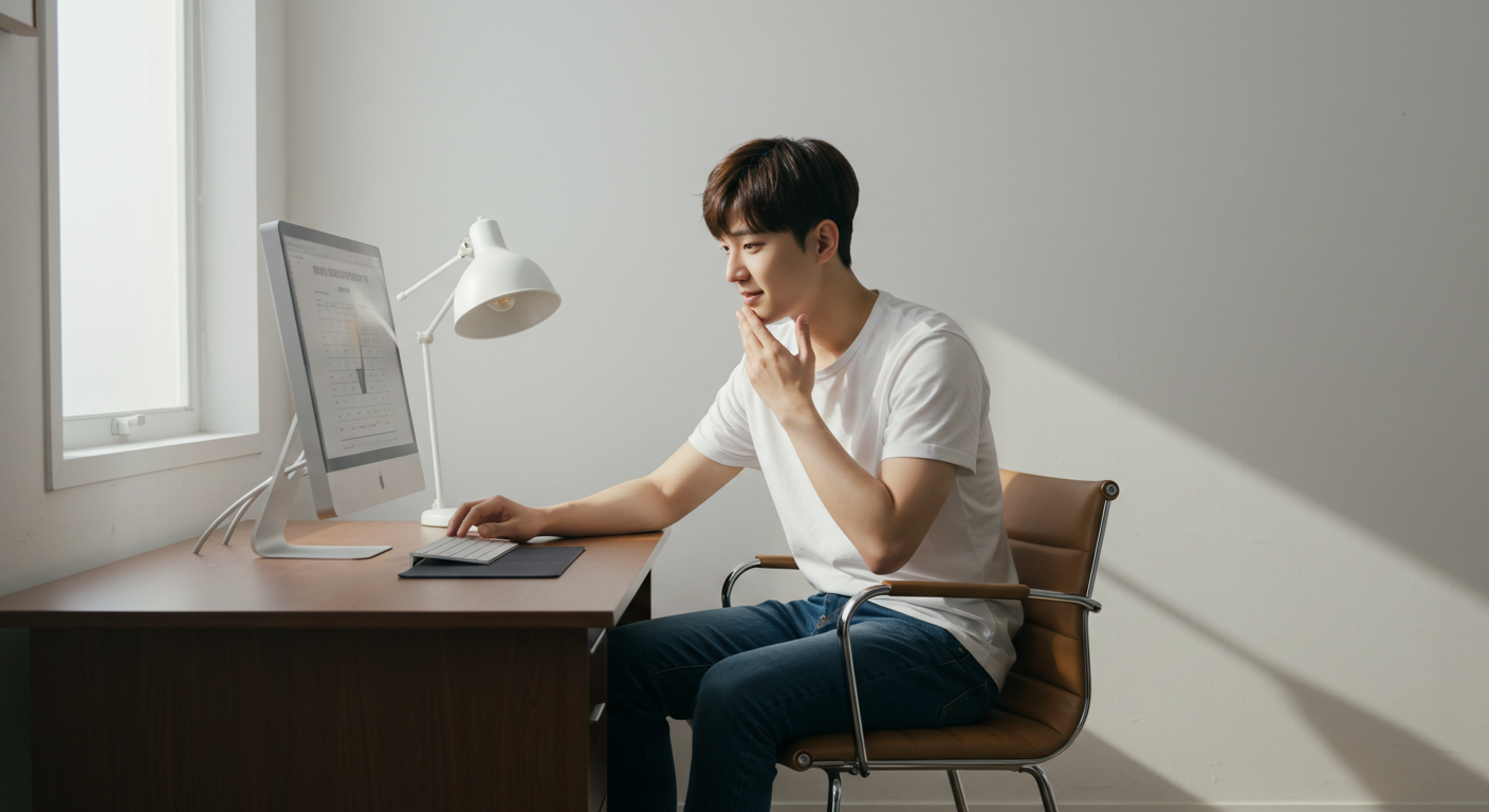 병역법&amp;#44; 징병검사