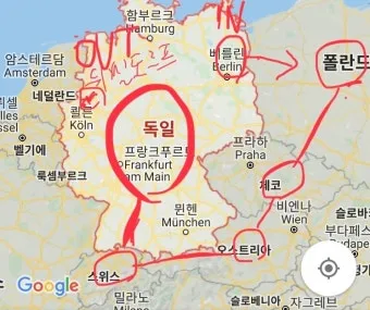 6월 7월 8월 동유럽 날씨 여름 옷차림 체코 프라하 오스트리아 비엔나 헝가리 부다페스트 완벽 여행_22