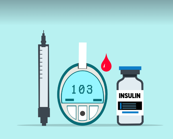 당뇨병 초기증상
