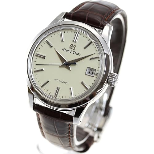 6위 GRAND SEIKO SBGR261