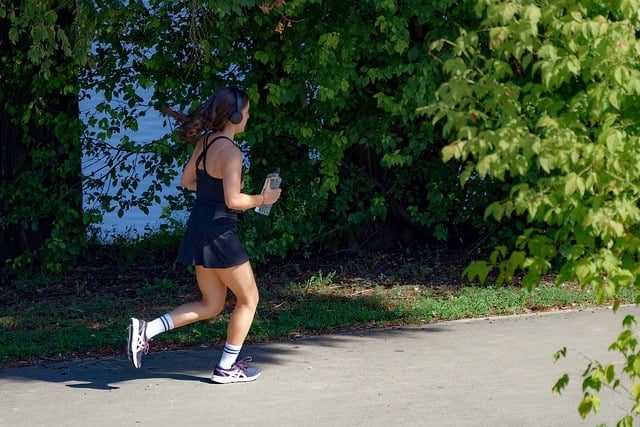 러너스 하이(Runner's High)란 무엇인가