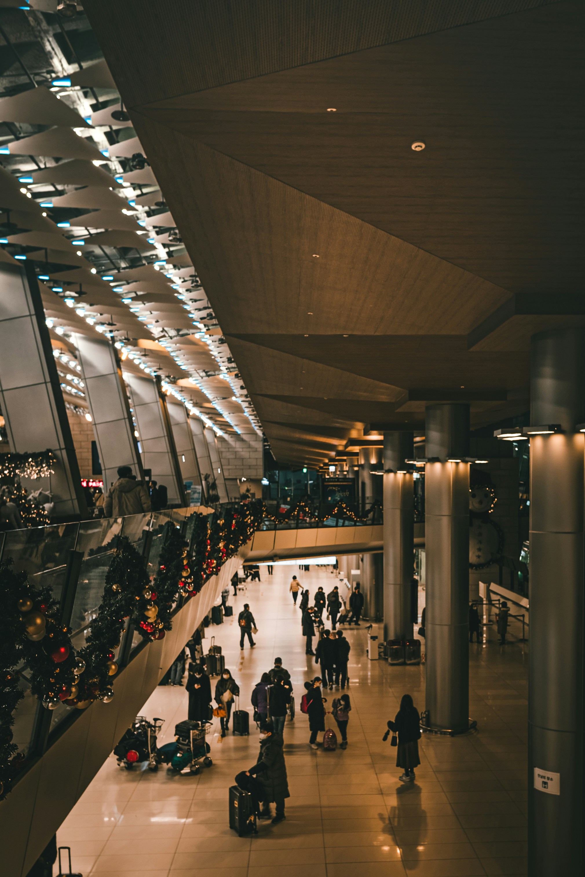 김포공항 주차대행 이용료