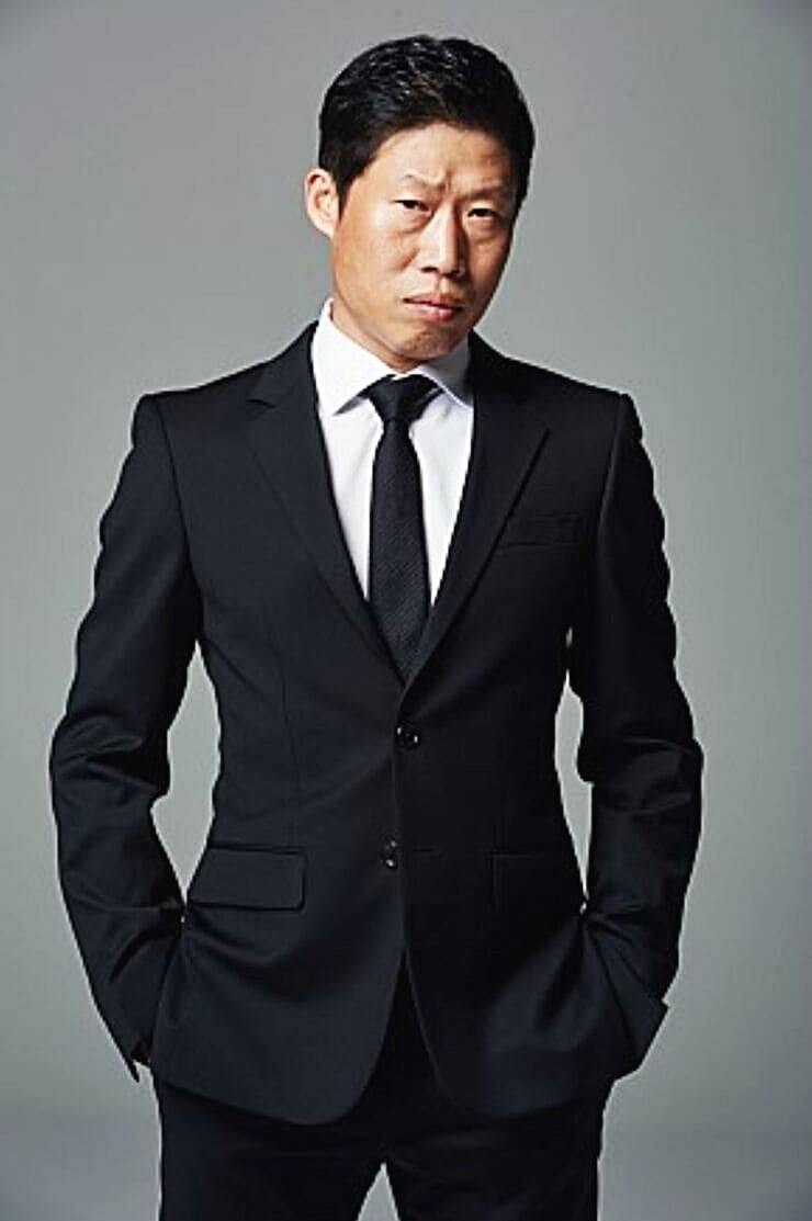 유해진