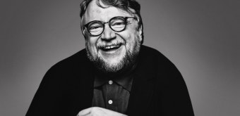 기예르모 델 토로 사진