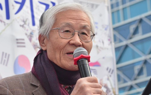 조갑제 프로필 나이 고향 학력 조선일보 경력