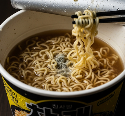 유통기한 지난 라면 먹어도 될까? 안전성부터 활용법까지
