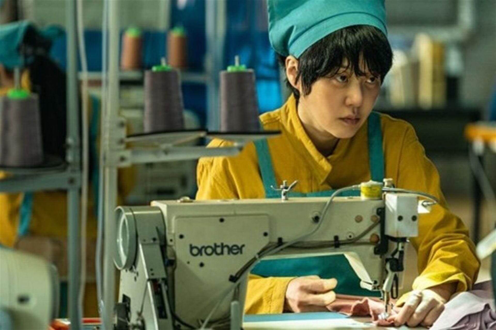 넷플릭스 마스크걸 정보 출연진 평점 웹툰원작