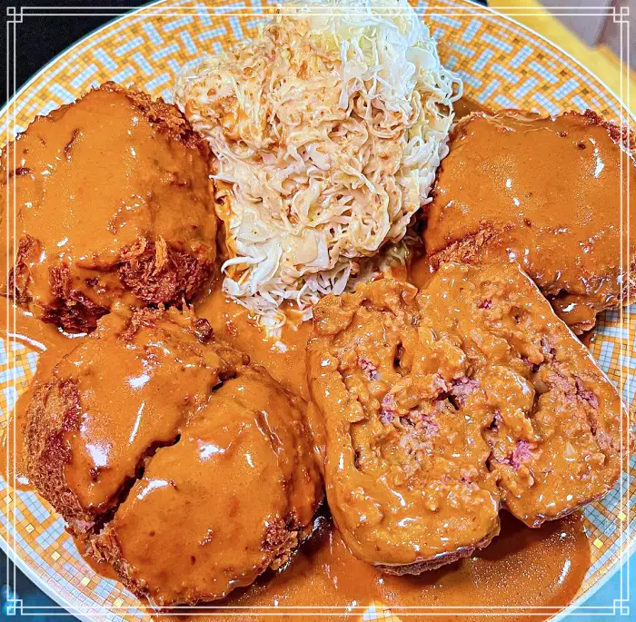 생방송 투데이 상수 합정 겉바속촉 3종 돈가스 맛집