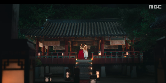 이강에는 달이 흐른다 9회 줄거리(13)