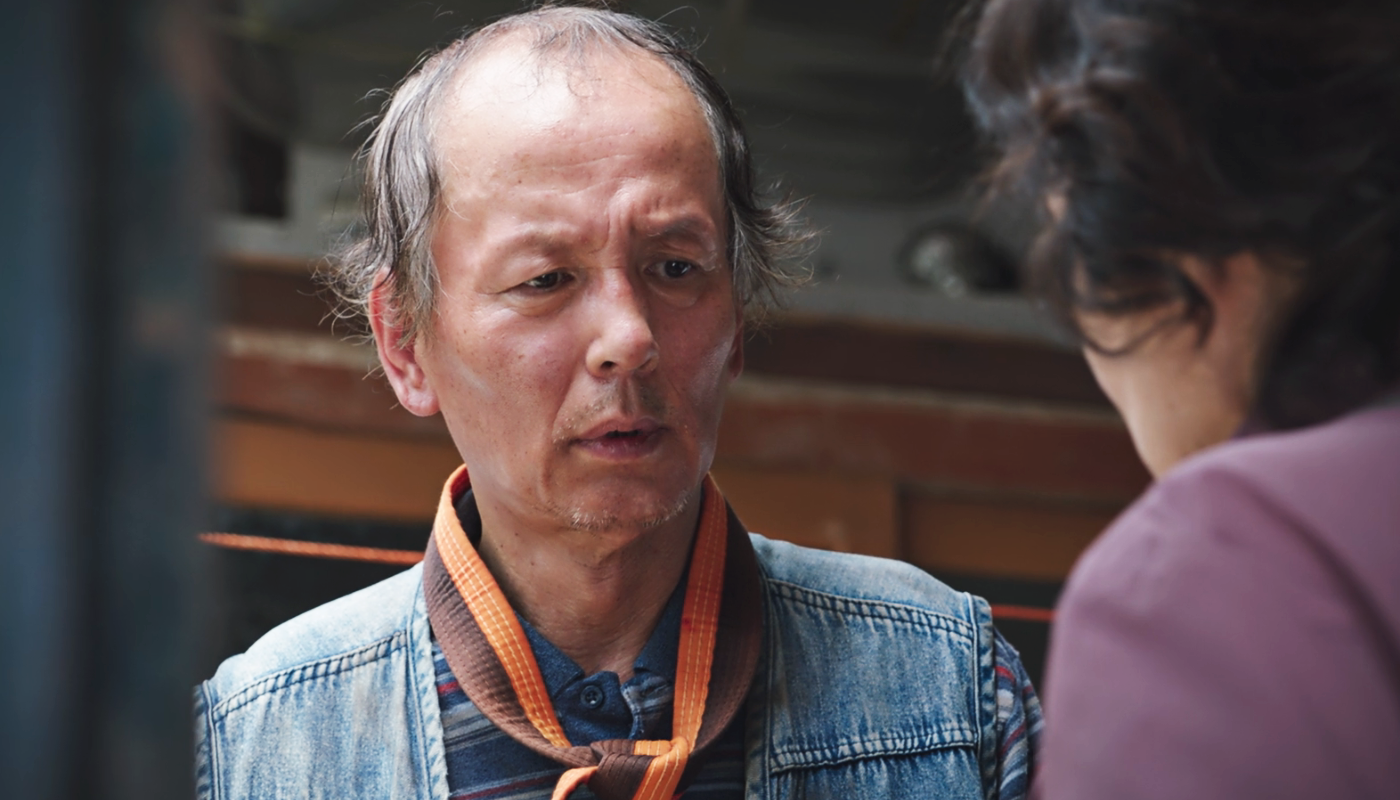 천국보다 아름다운 한지민 정체