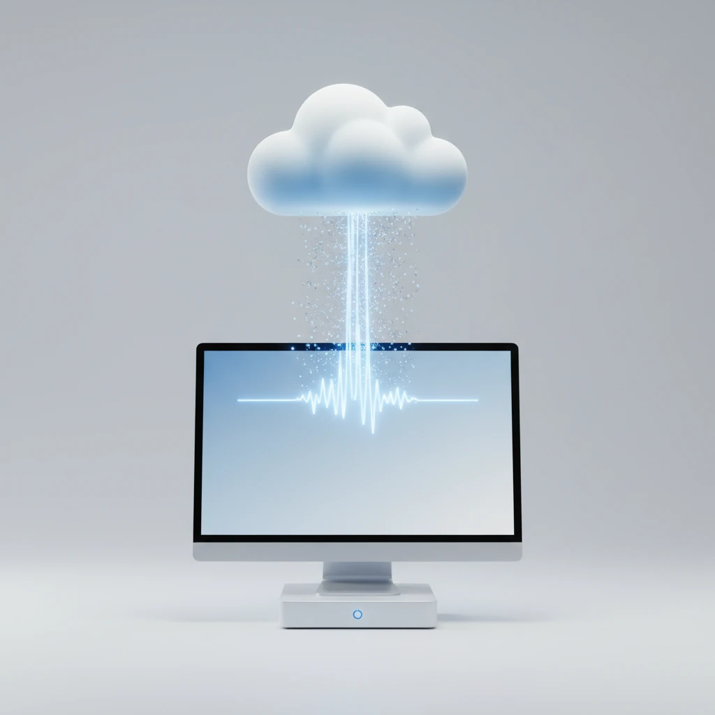 원드라이브 동기화 일시 중지 및 로그..