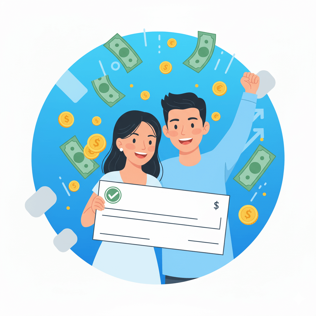 청년월세지원금