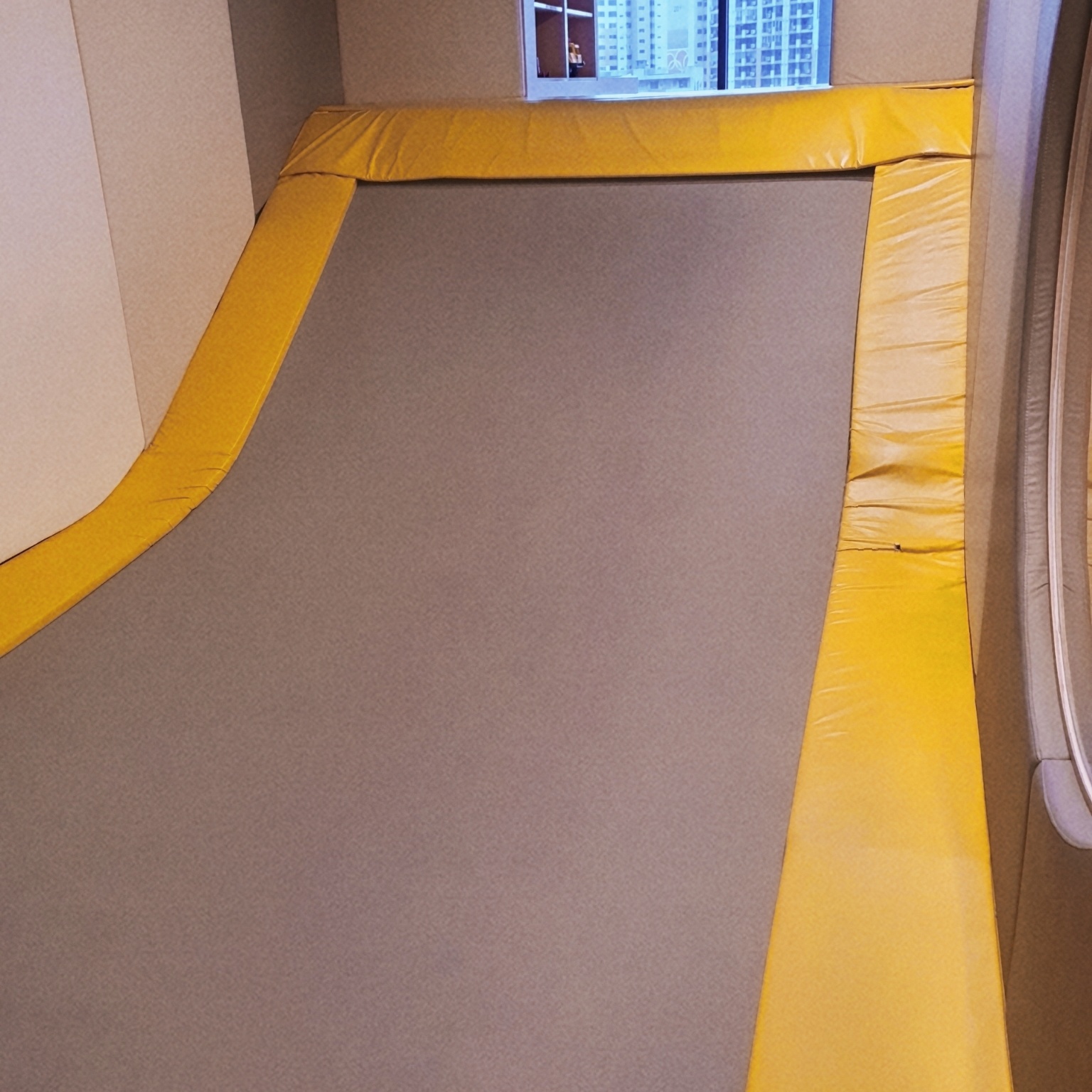 위니 키즈카페 1층 놀 곳14