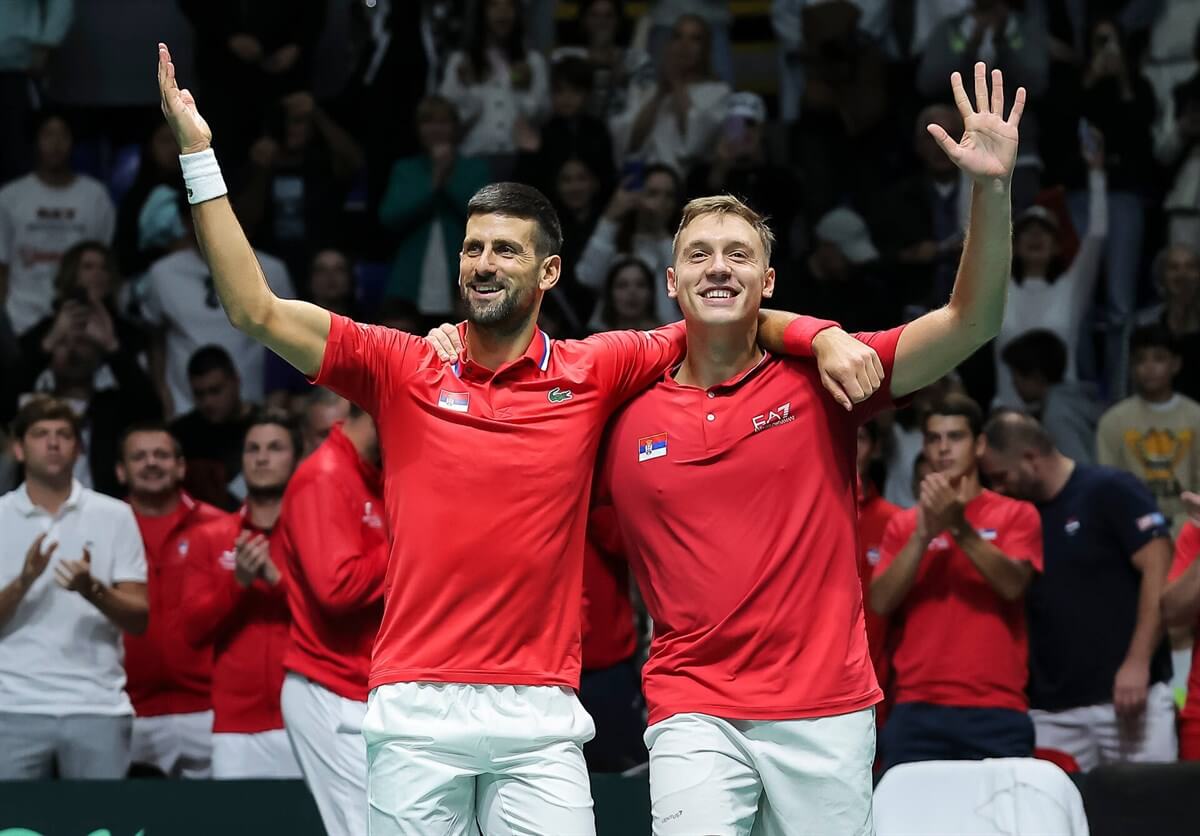 데이비스컵 이탈리아 우승