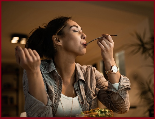 마인드풀 다이어트