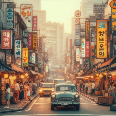 노후경유차 조기폐차 지원금 신청 및 조회 방법 (2024)