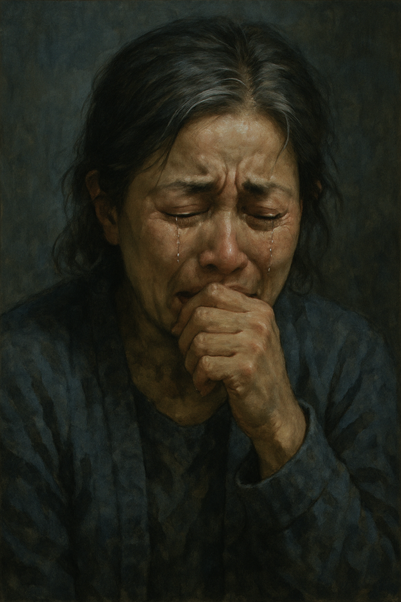 죽는 꿈 해몽