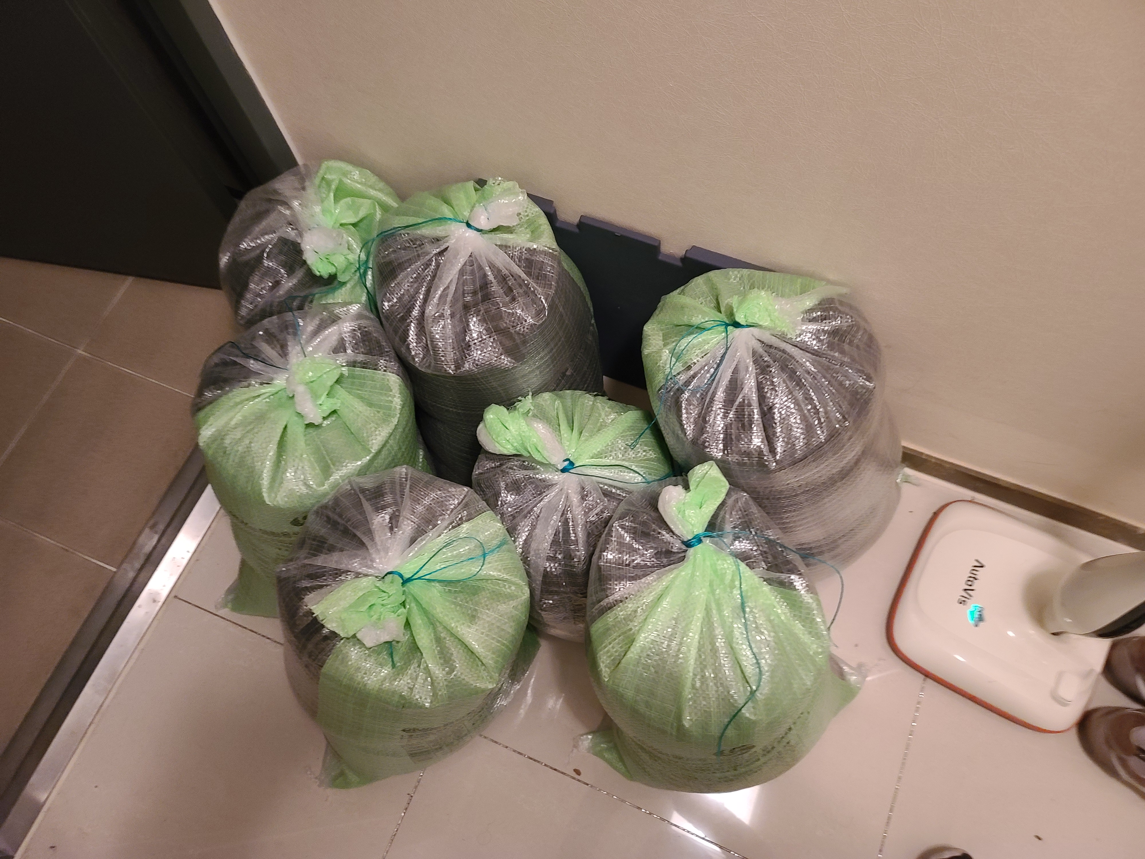 고양이 화장실 모래 전체갈이 주기