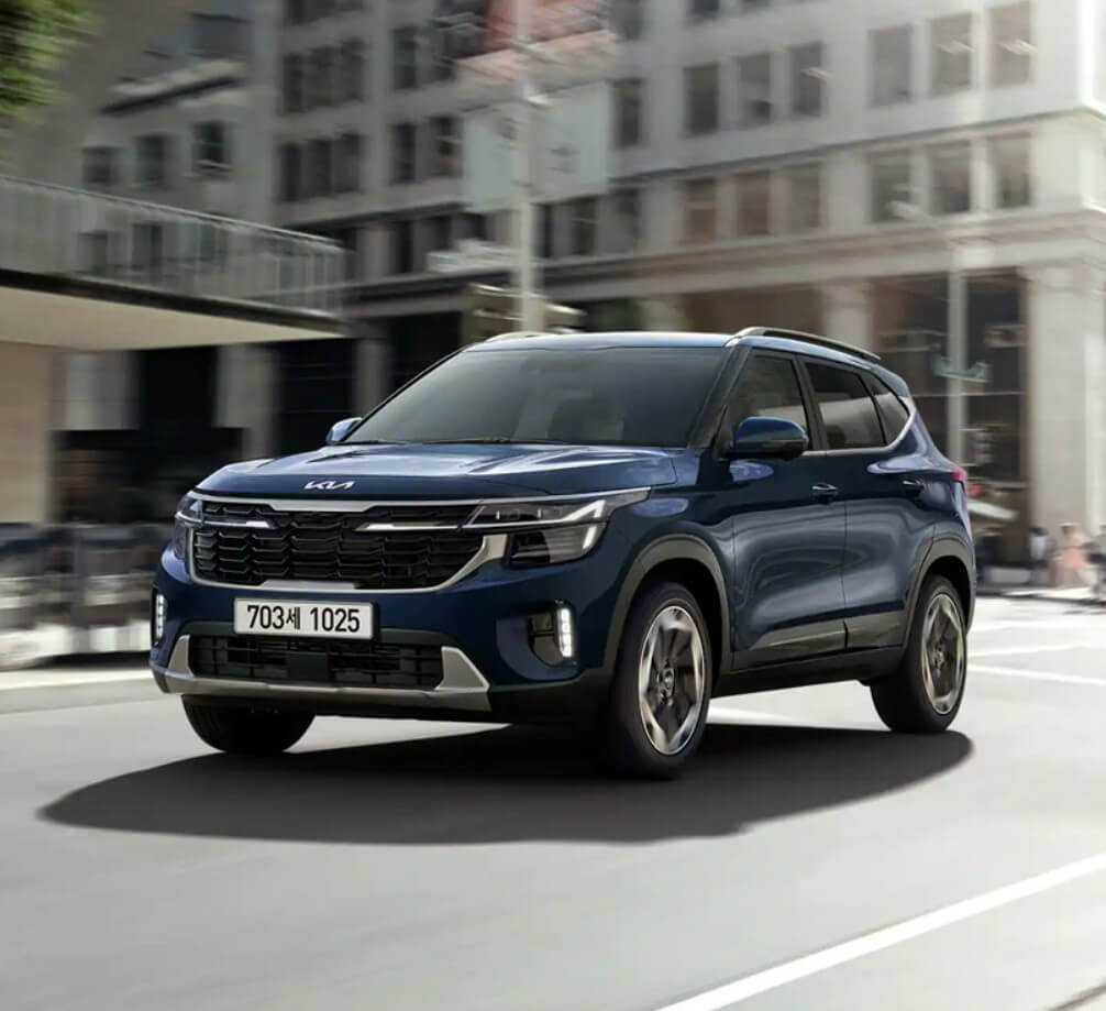 셀토스 하이브리드