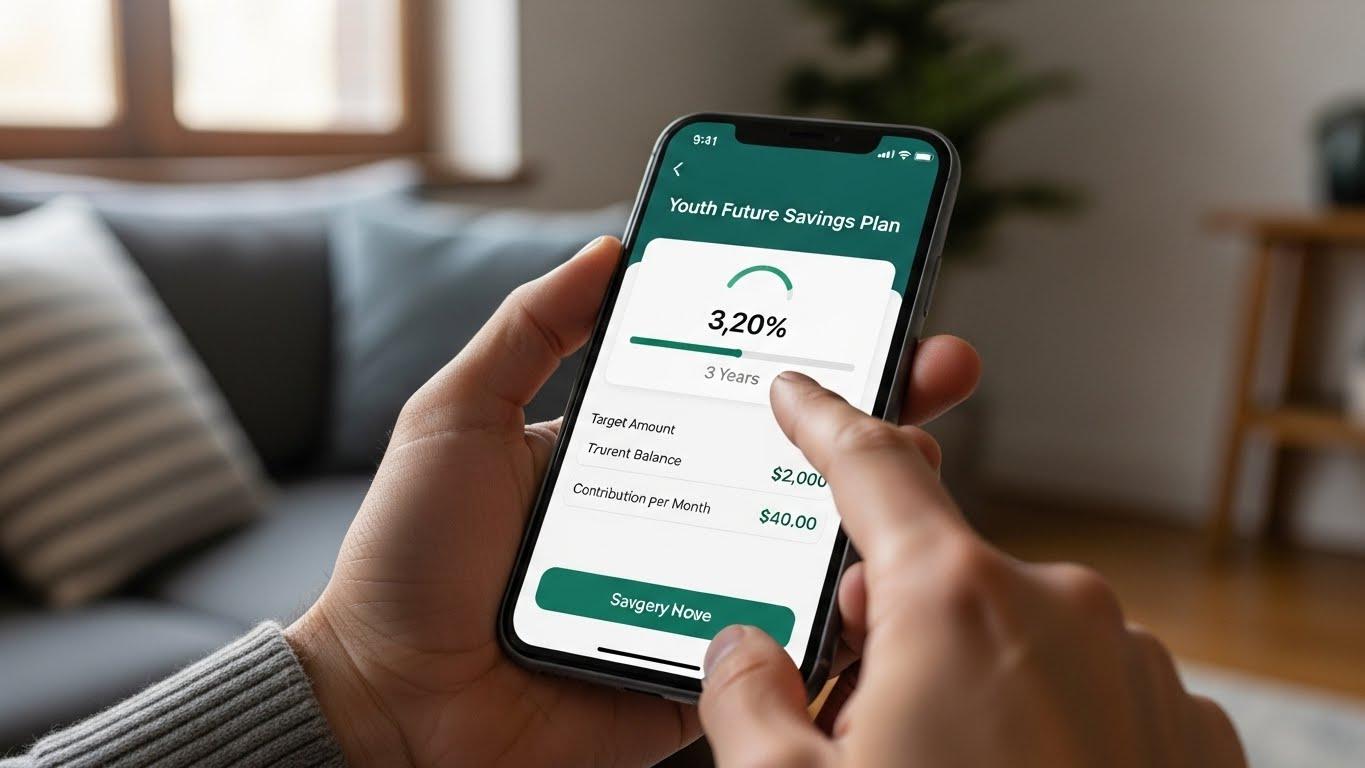 청년 미래적금 3년 하는법