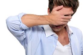 눈꺼풀 떨림 현상