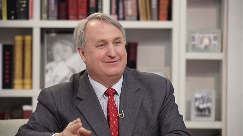 인요한 국회의원