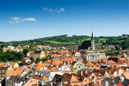 역사 속으로 떠나는 숨겨진 소도시 여행