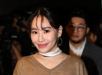 조현아 가수 누구? [+최근 근황과 가족 이야기까지]