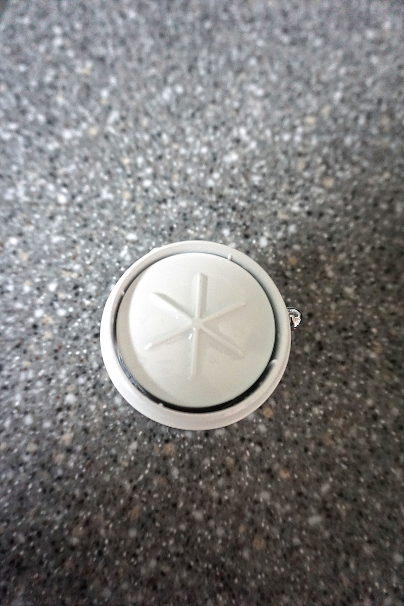 고급형 필터 넣는 방법