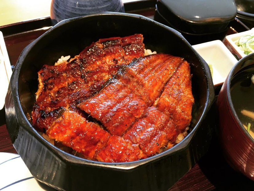 도쿄 긴자 여행 히츠마부시 나고야 빈쵸 02