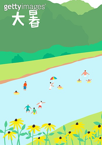 대서 뜻 2025년 대서날짜 유래 풍습 음식 대서마늘 삼복 의미 총정리2