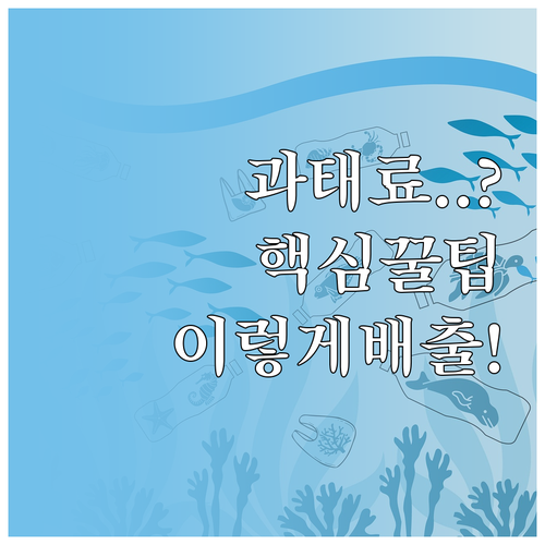 미추홀구 대형폐기물 과태료 피하는 올..