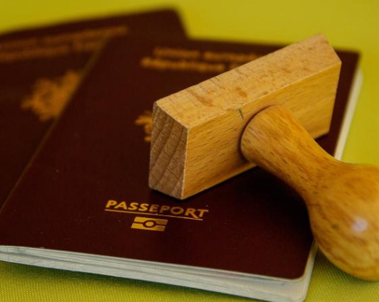 해외여행 준비물 체크리스트