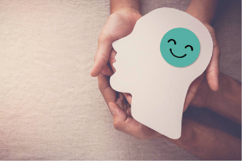 행복 호르몬 4종 세트 활용법