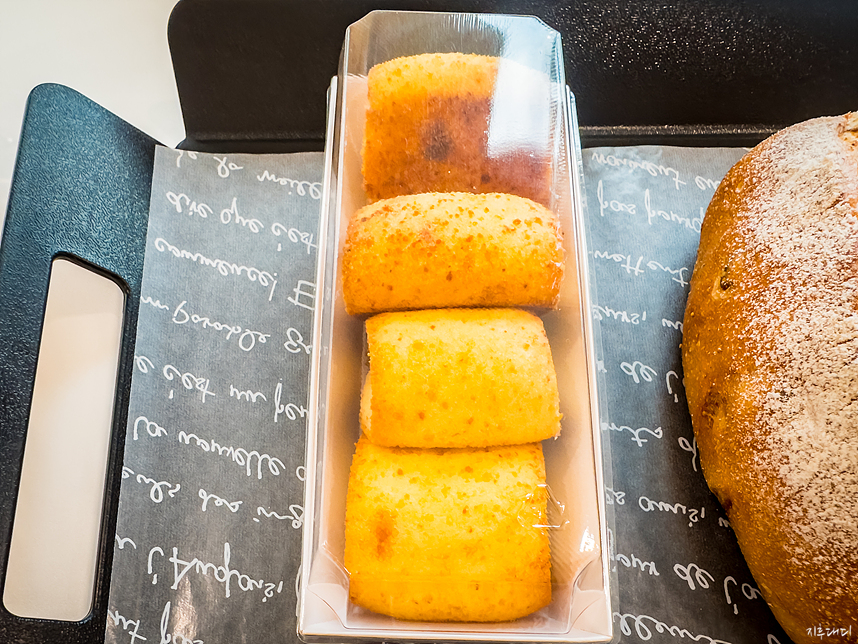 수원 이목동 빵다방