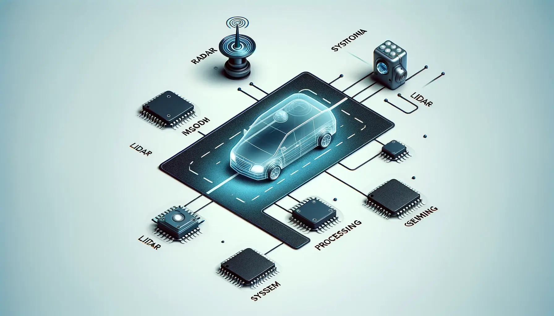 시스템반도체 부문